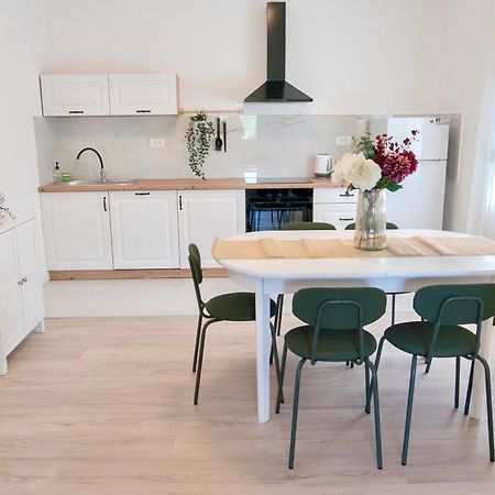 Ivano & Franko Apartments Kruševo 外观 照片