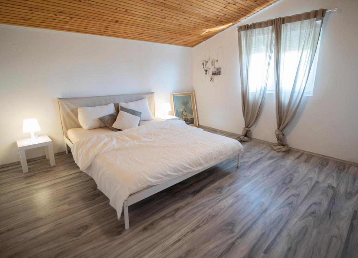Ivano & Franko Apartments Kruševo 外观 照片