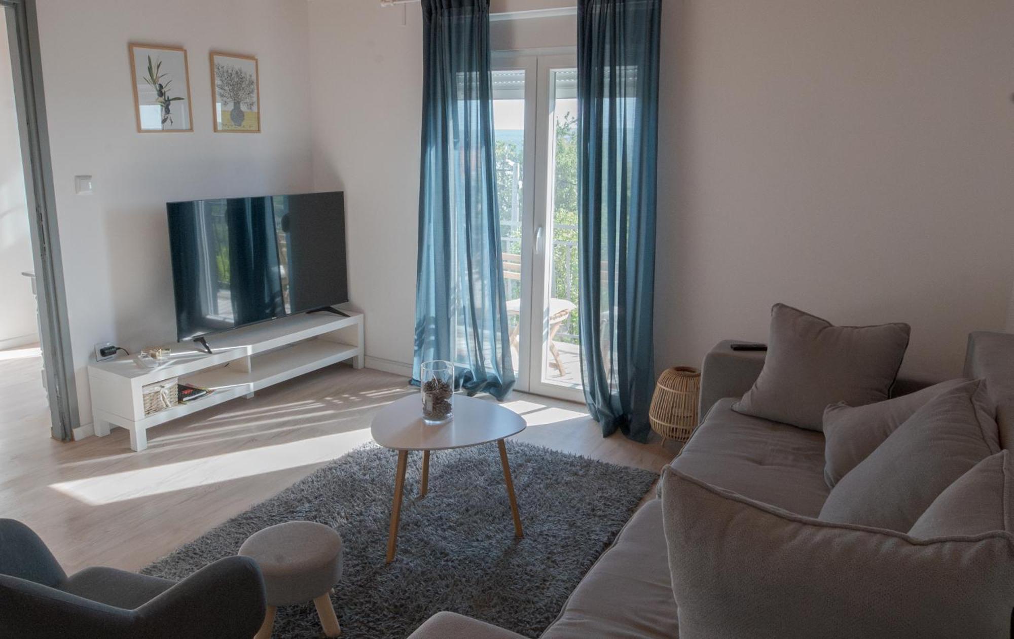 Ivano & Franko Apartments Kruševo 外观 照片