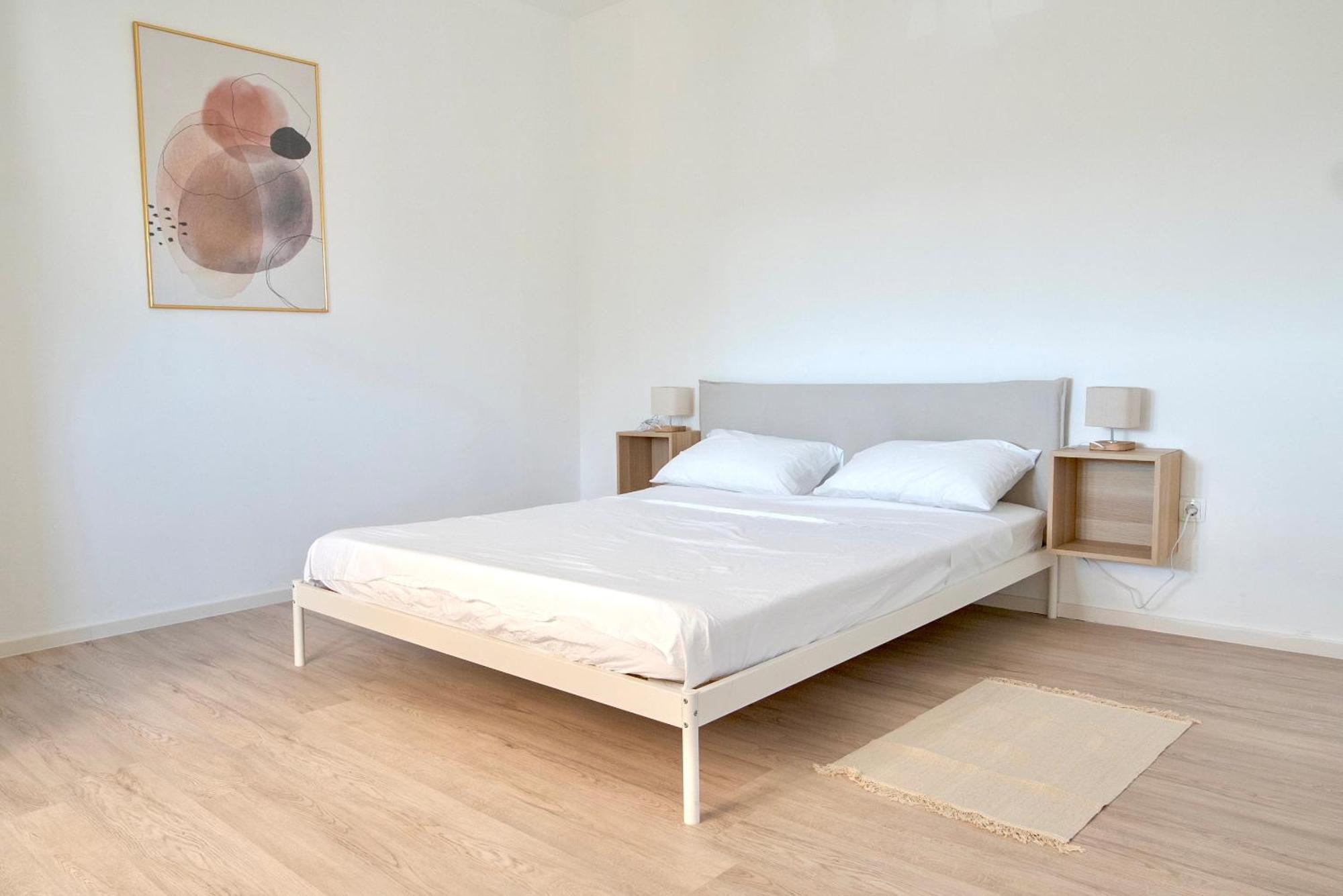 Ivano & Franko Apartments Kruševo 外观 照片