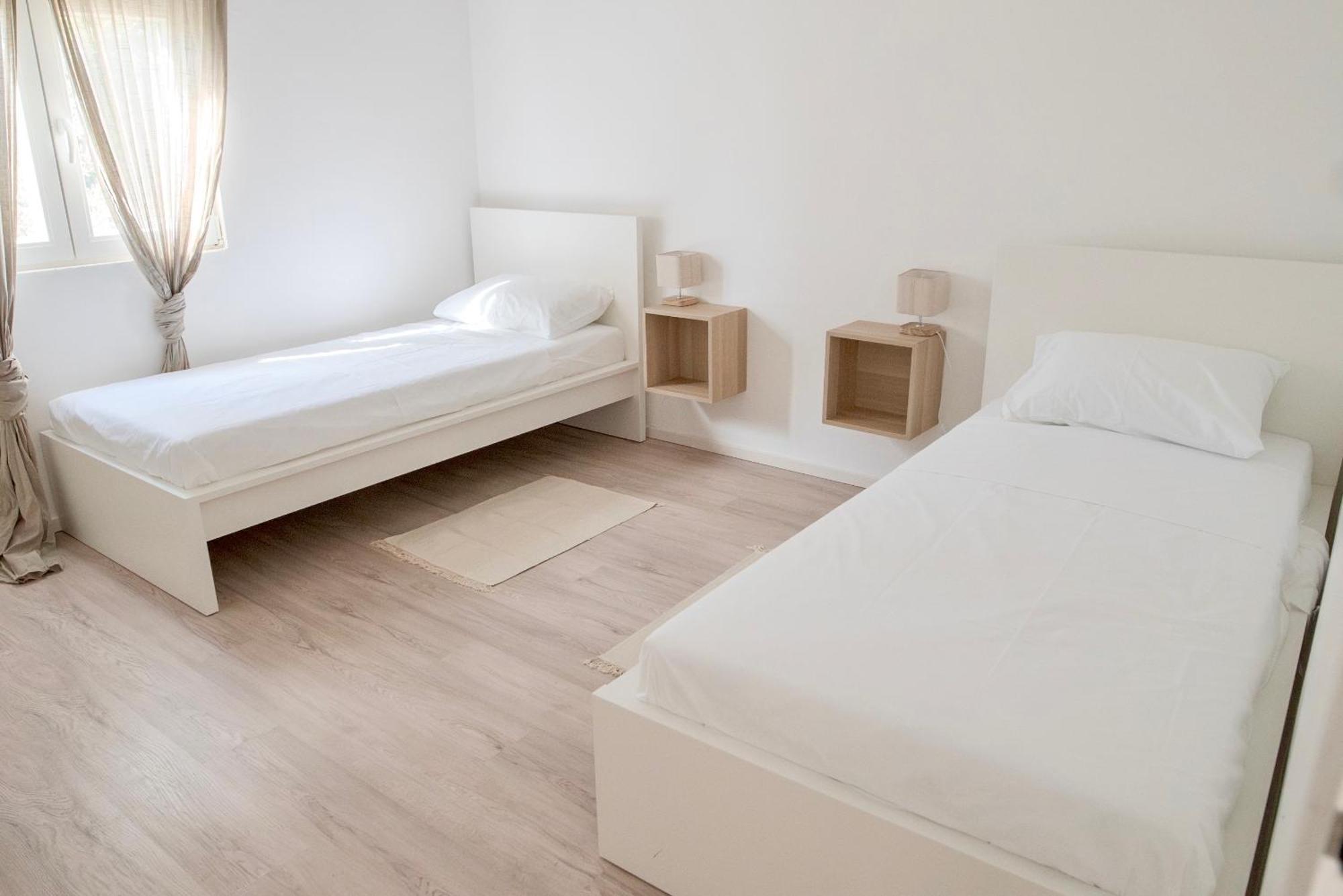 Ivano & Franko Apartments Kruševo 外观 照片