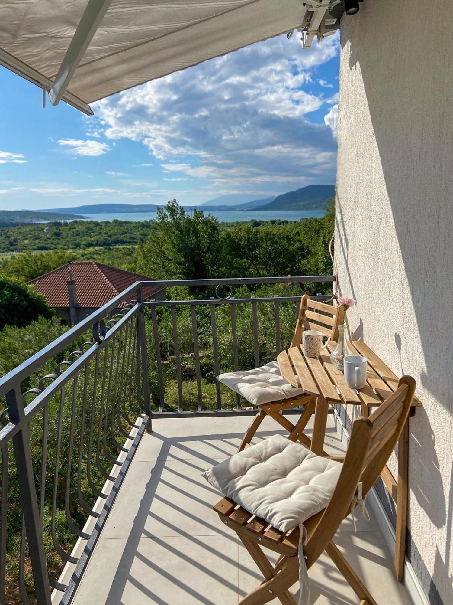 Ivano & Franko Apartments Kruševo 外观 照片